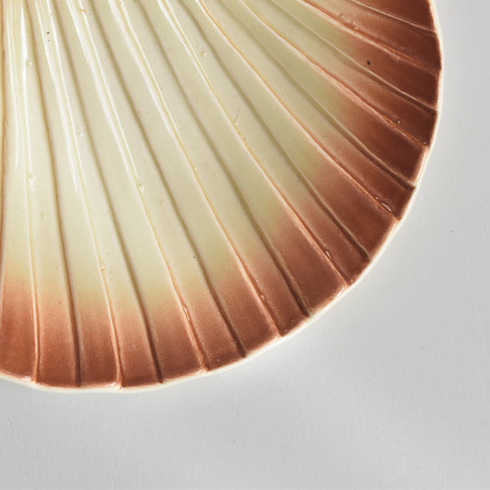 ヴィンテージ シェルディッシュ ディゴワン A