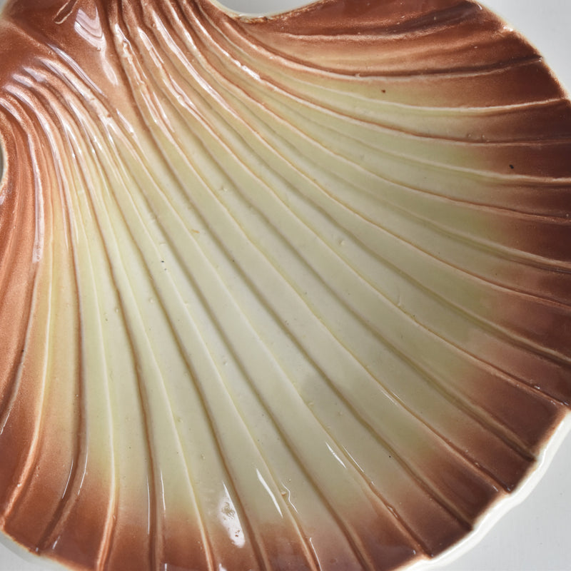 ヴィンテージ シェルディッシュ ディゴワン A