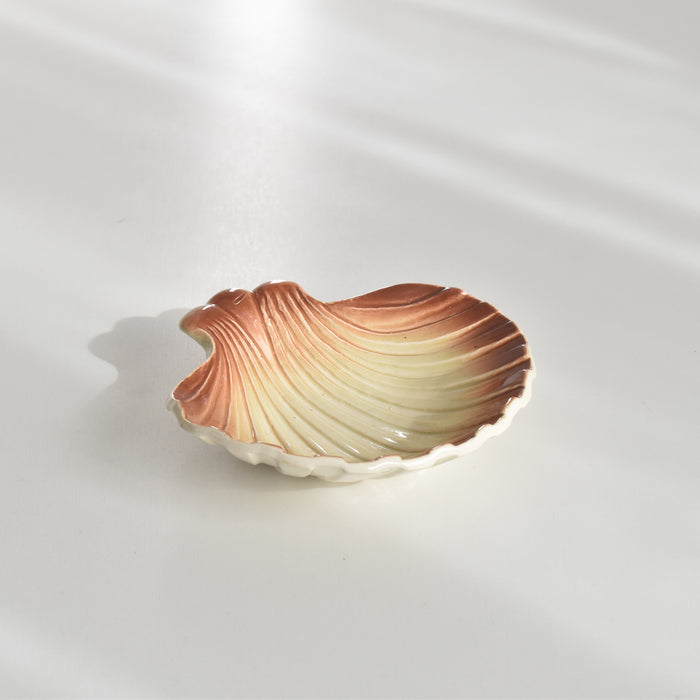 ヴィンテージ シェルディッシュ ディゴワン A