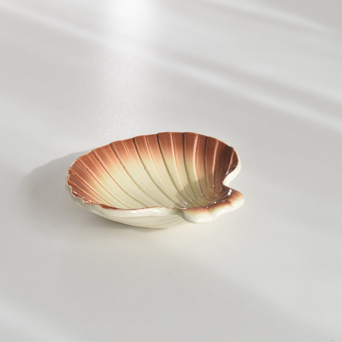 ヴィンテージ シェルディッシュ ディゴワン A