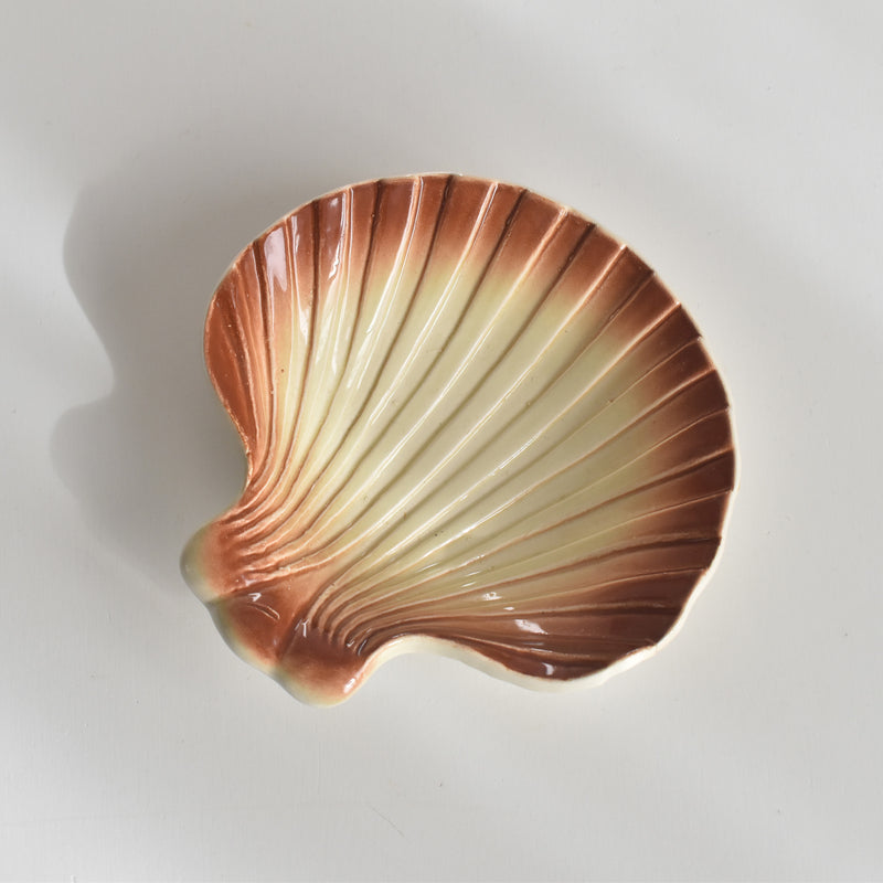 ヴィンテージ シェルディッシュ ディゴワン A