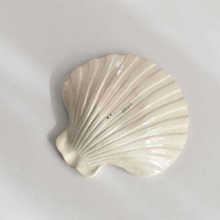 ヴィンテージ シェルディッシュ ディゴワン A