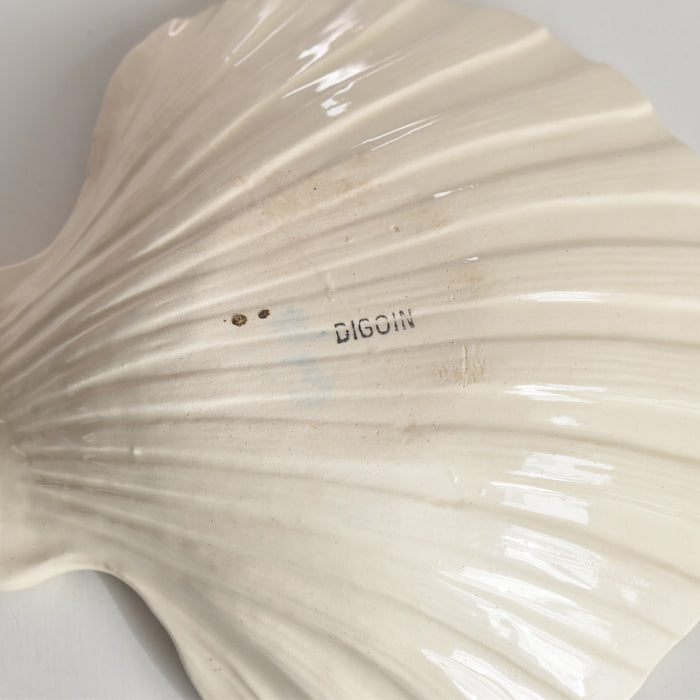 ヴィンテージ シェルディッシュ ディゴワン A