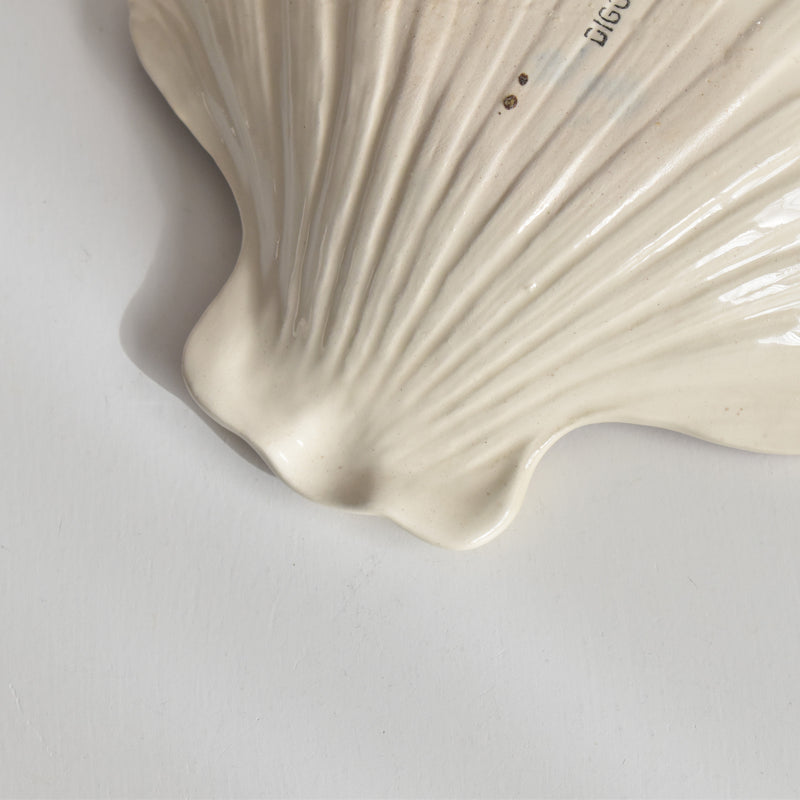 ヴィンテージ シェルディッシュ ディゴワン A