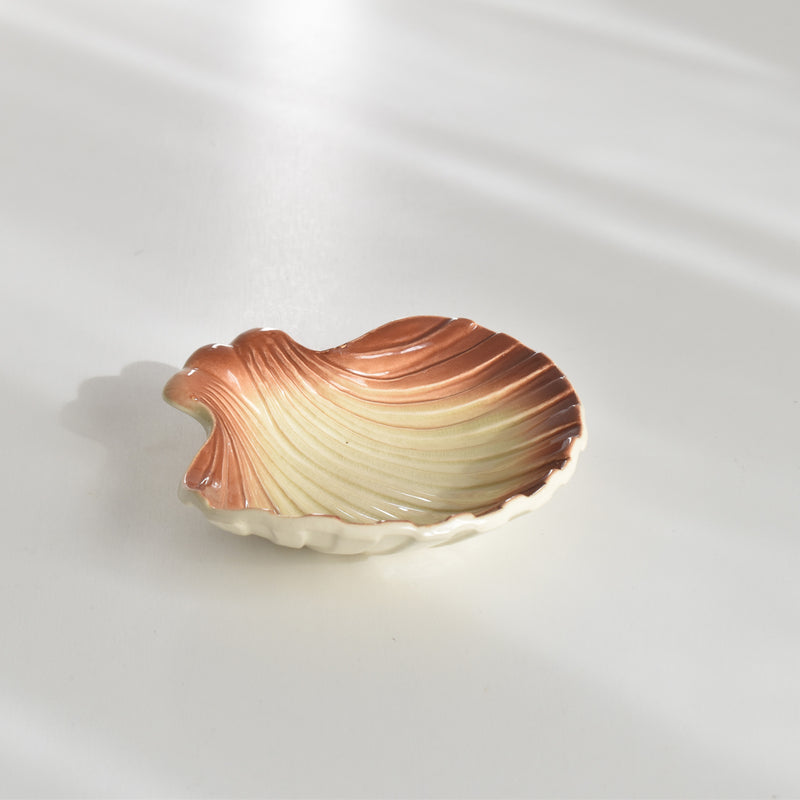 ヴィンテージ シェルディッシュ ディゴワン B