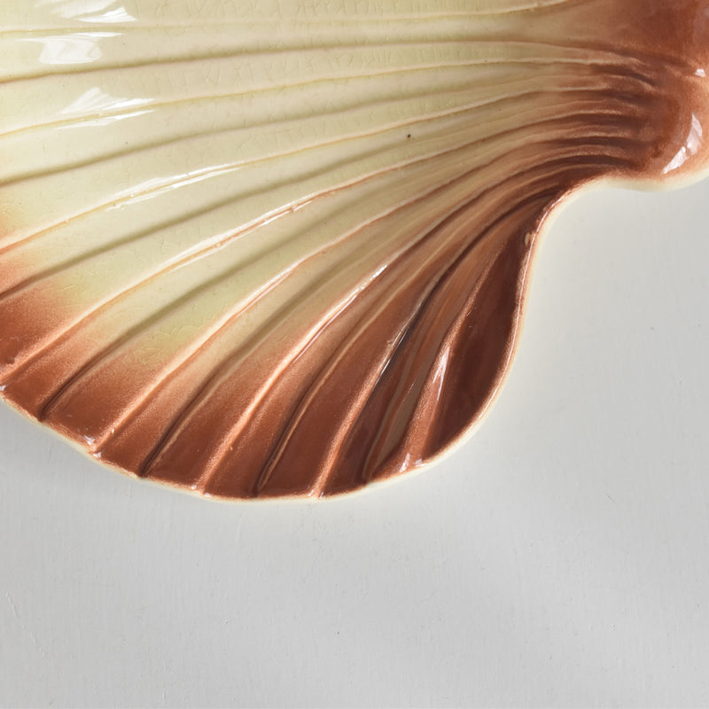 ヴィンテージ シェルディッシュ ディゴワン B