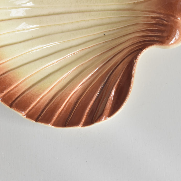 ヴィンテージ シェルディッシュ ディゴワン B