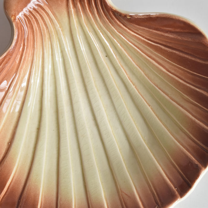 ヴィンテージ シェルディッシュ ディゴワン B