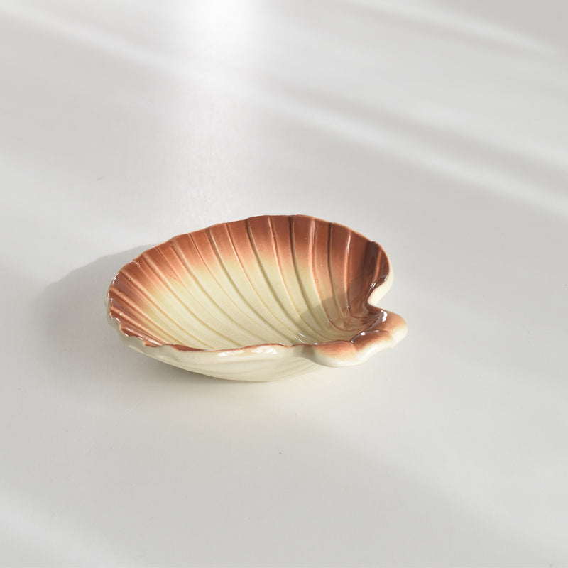 ヴィンテージ シェルディッシュ ディゴワン B