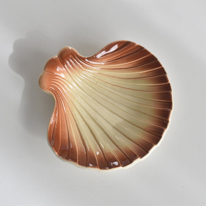 ヴィンテージ シェルディッシュ ディゴワン B