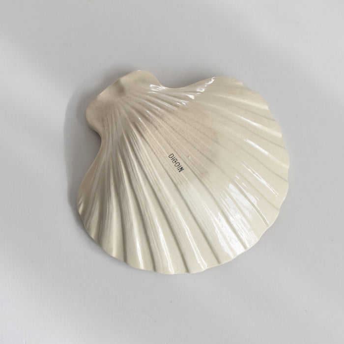 ヴィンテージ シェルディッシュ ディゴワン B