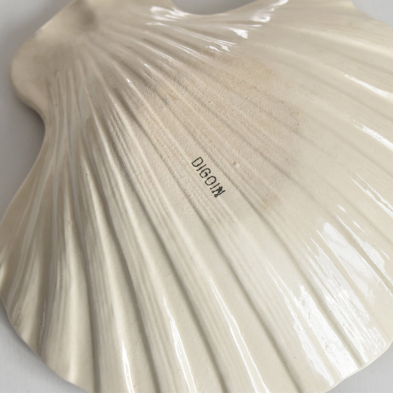 ヴィンテージ シェルディッシュ ディゴワン B