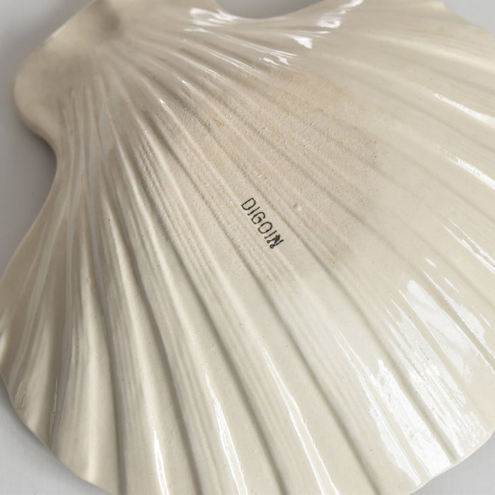 ヴィンテージ シェルディッシュ ディゴワン B