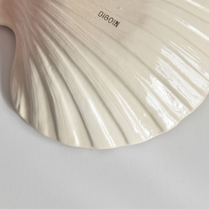 ヴィンテージ シェルディッシュ ディゴワン B