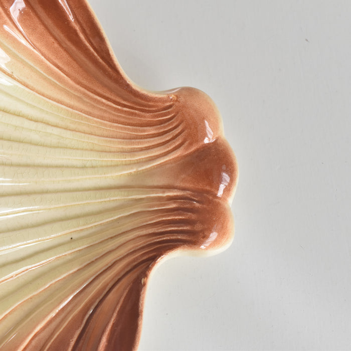 ヴィンテージ シェルディッシュ ディゴワン B