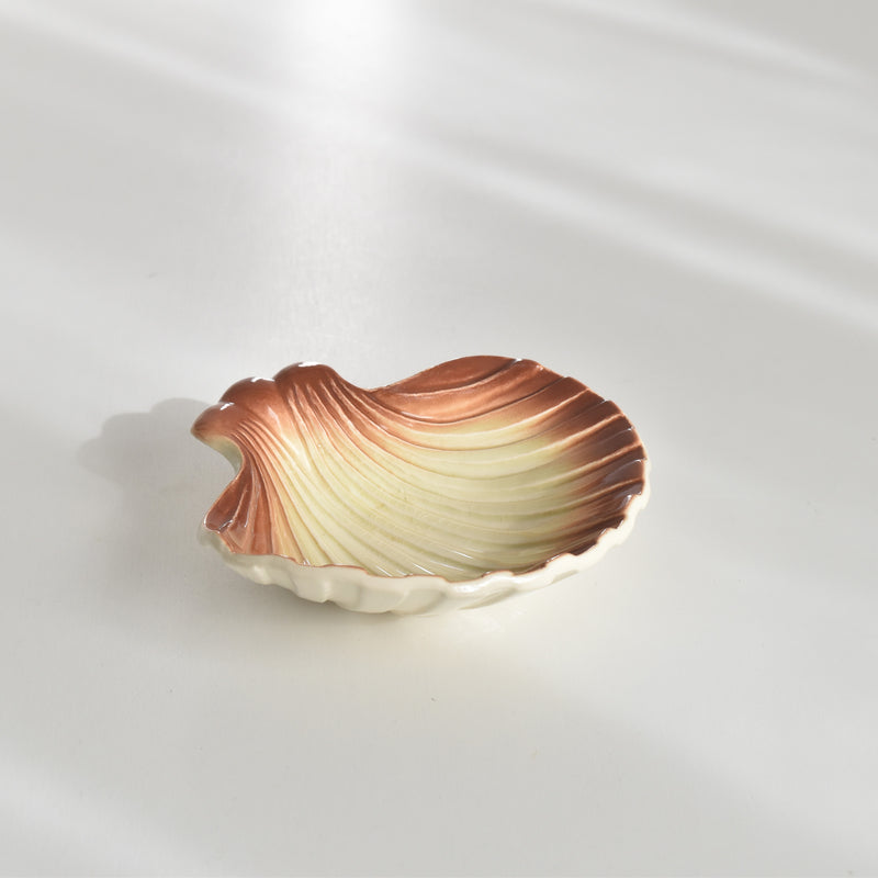 ヴィンテージ シェルディッシュ ディゴワン C