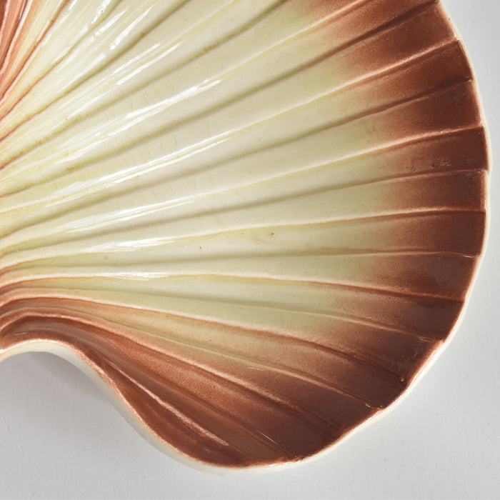 ヴィンテージ シェルディッシュ ディゴワン C