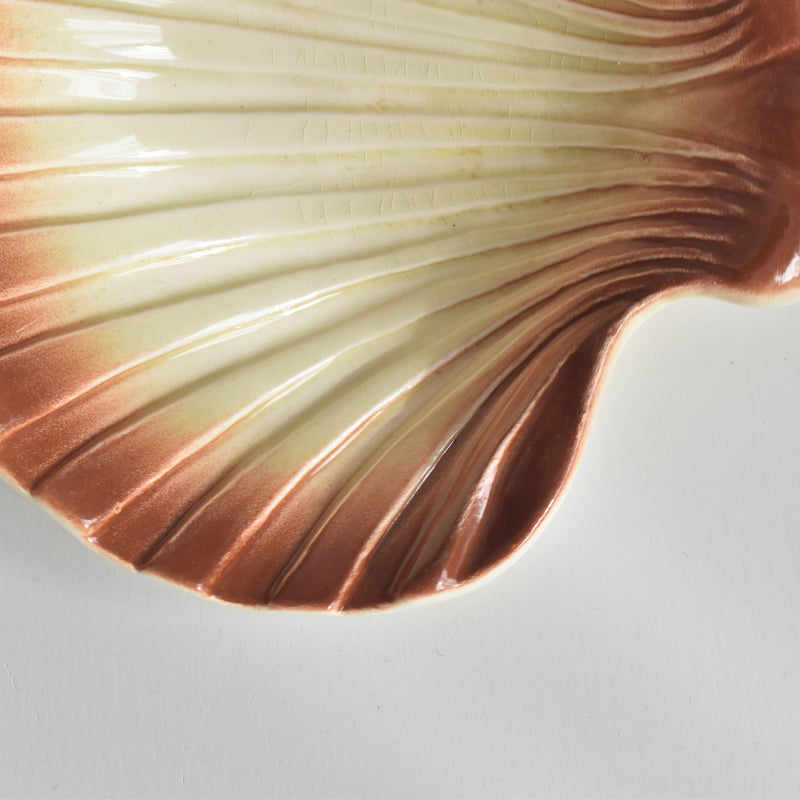 ヴィンテージ シェルディッシュ ディゴワン C