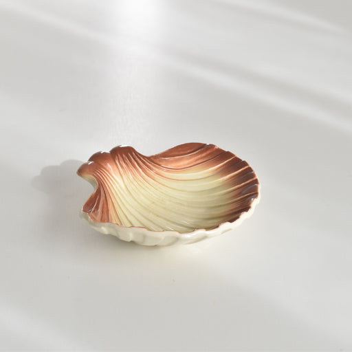 ヴィンテージ シェルディッシュ ディゴワン C