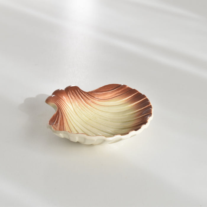 ヴィンテージ シェルディッシュ ディゴワン C