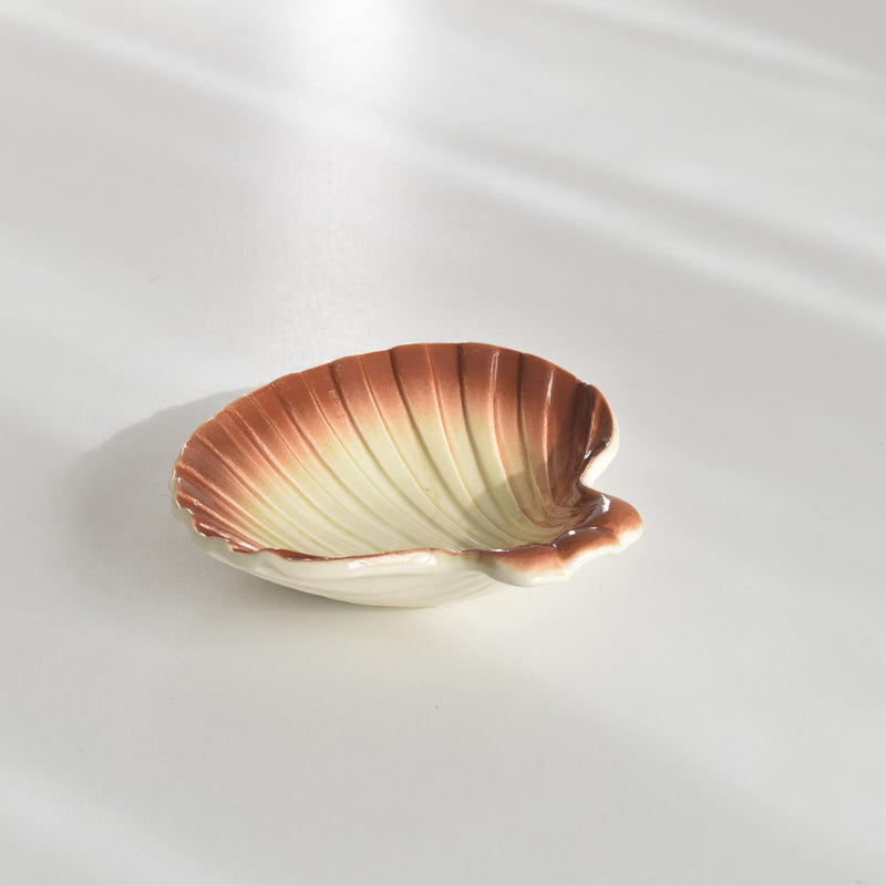 ヴィンテージ シェルディッシュ ディゴワン C