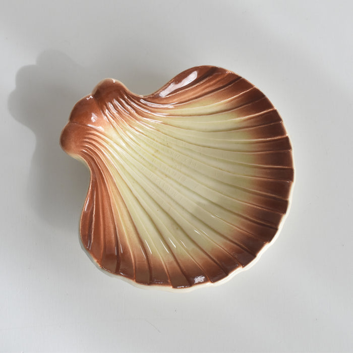 ヴィンテージ シェルディッシュ ディゴワン C