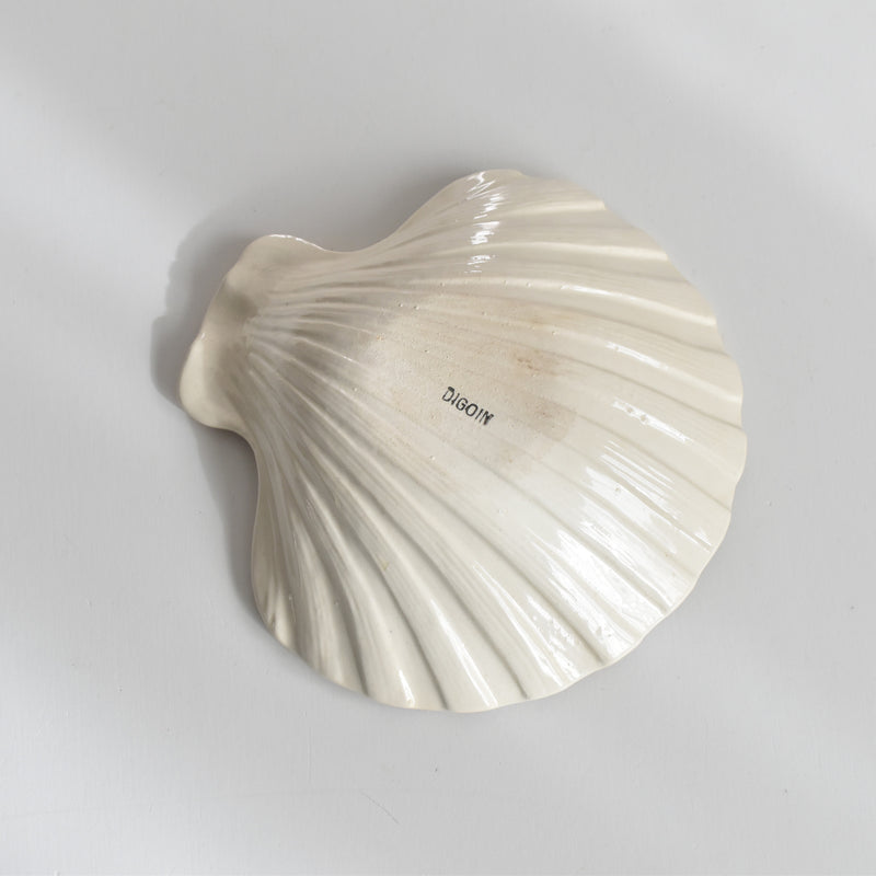 ヴィンテージ シェルディッシュ ディゴワン C