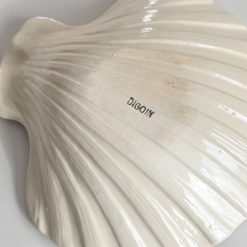 ヴィンテージ シェルディッシュ ディゴワン C