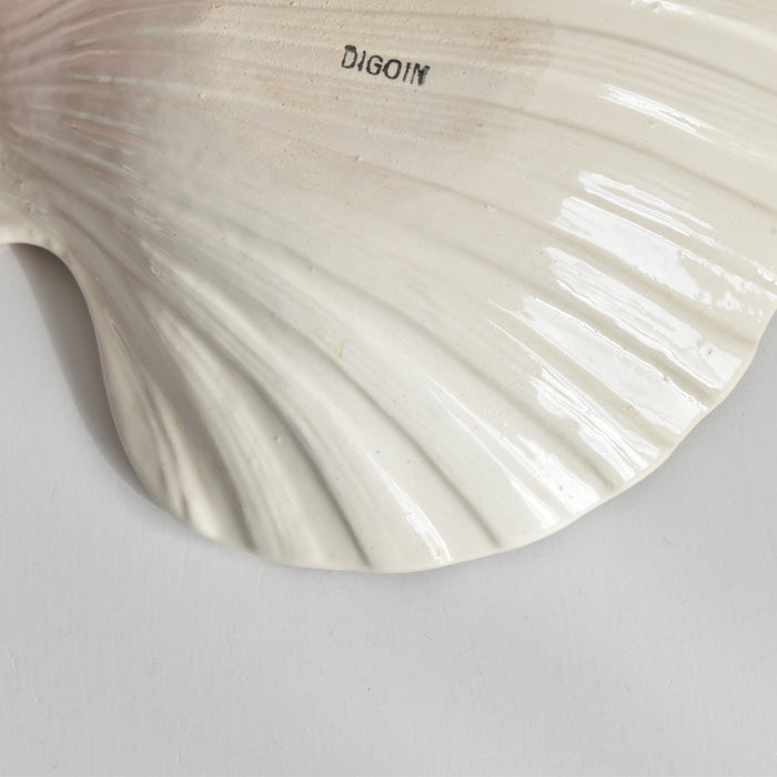 ヴィンテージ シェルディッシュ ディゴワン C