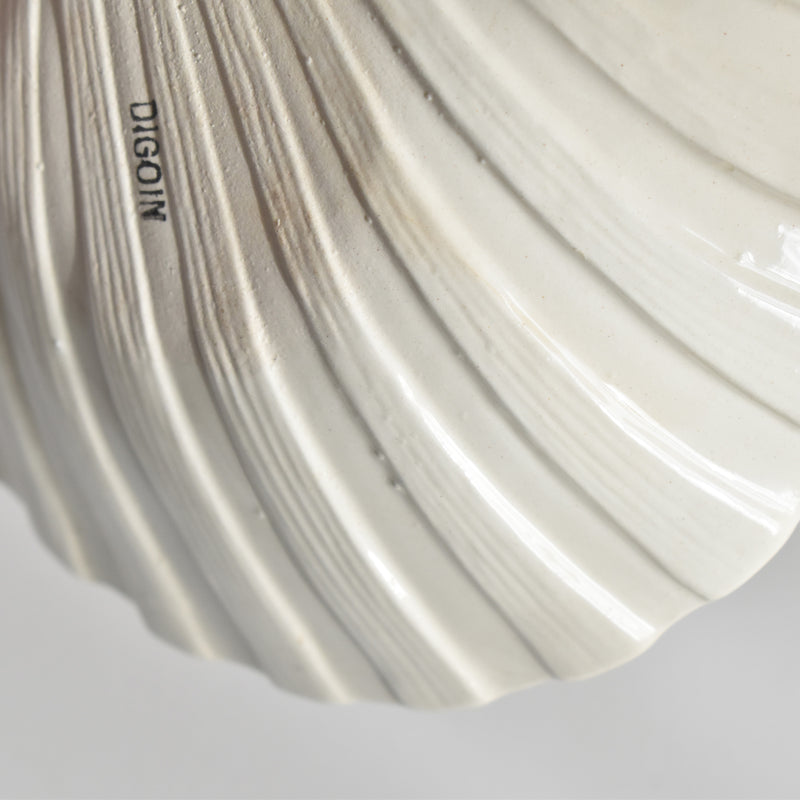 ヴィンテージ シェルディッシュ ディゴワン C