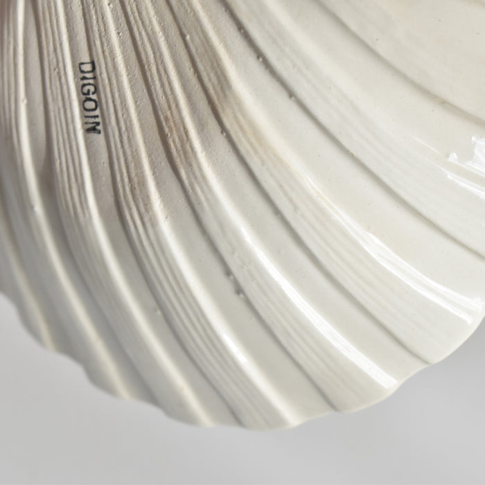 ヴィンテージ シェルディッシュ ディゴワン C