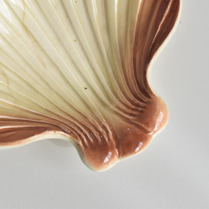 ヴィンテージ シェルディッシュ ディゴワン D