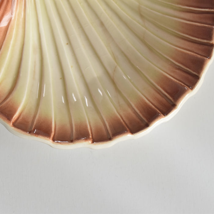 ヴィンテージ シェルディッシュ ディゴワン D