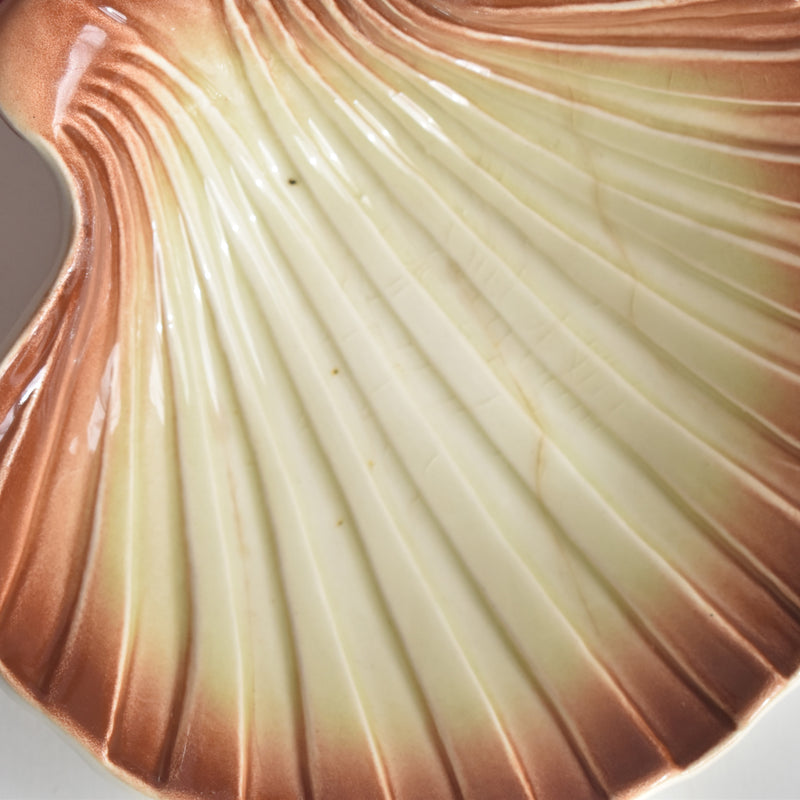 ヴィンテージ シェルディッシュ ディゴワン D