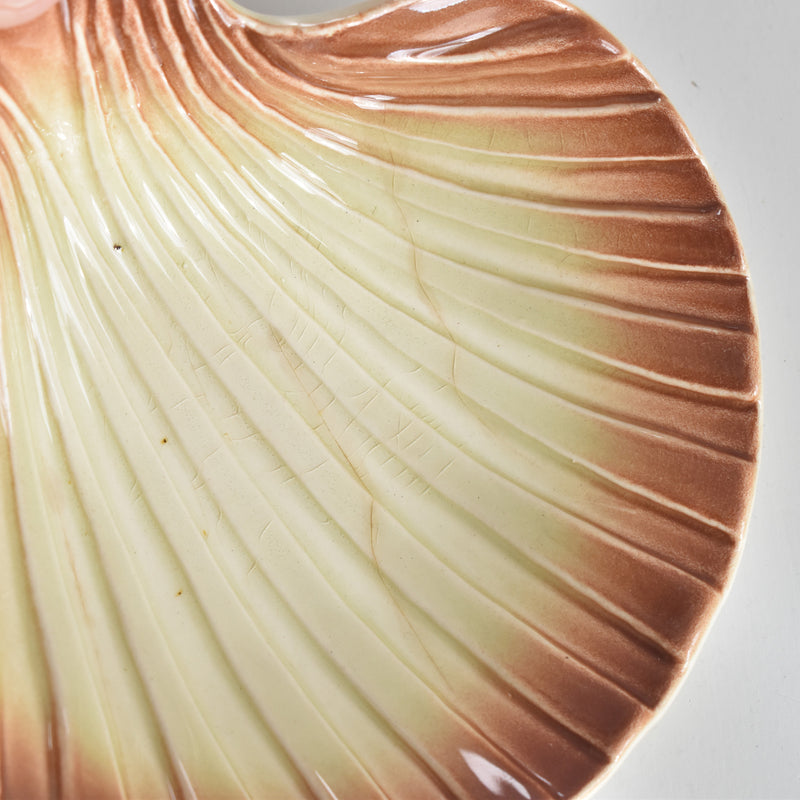 ヴィンテージ シェルディッシュ ディゴワン D