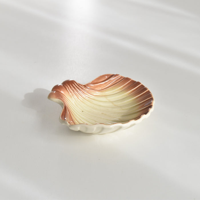 ヴィンテージ シェルディッシュ ディゴワン D