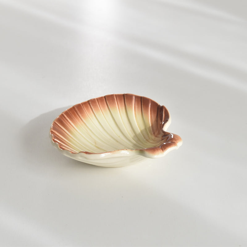 ヴィンテージ シェルディッシュ ディゴワン D