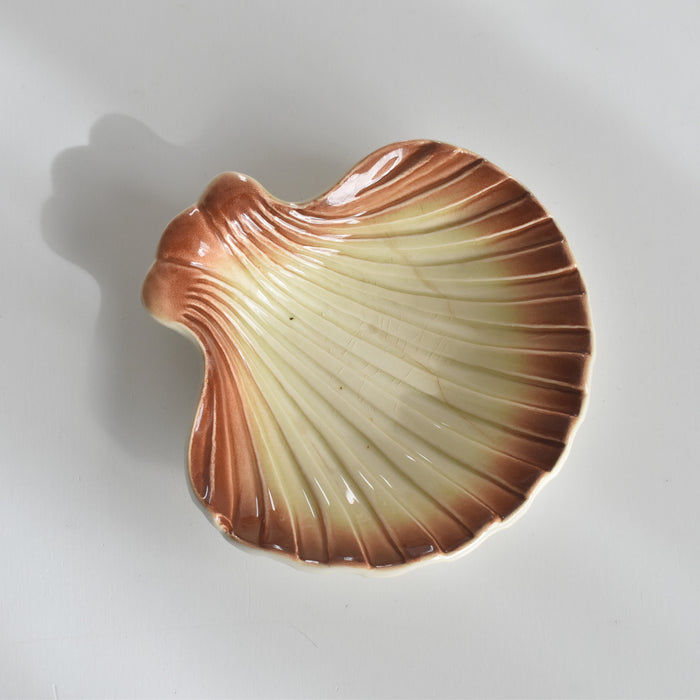 ヴィンテージ シェルディッシュ ディゴワン D