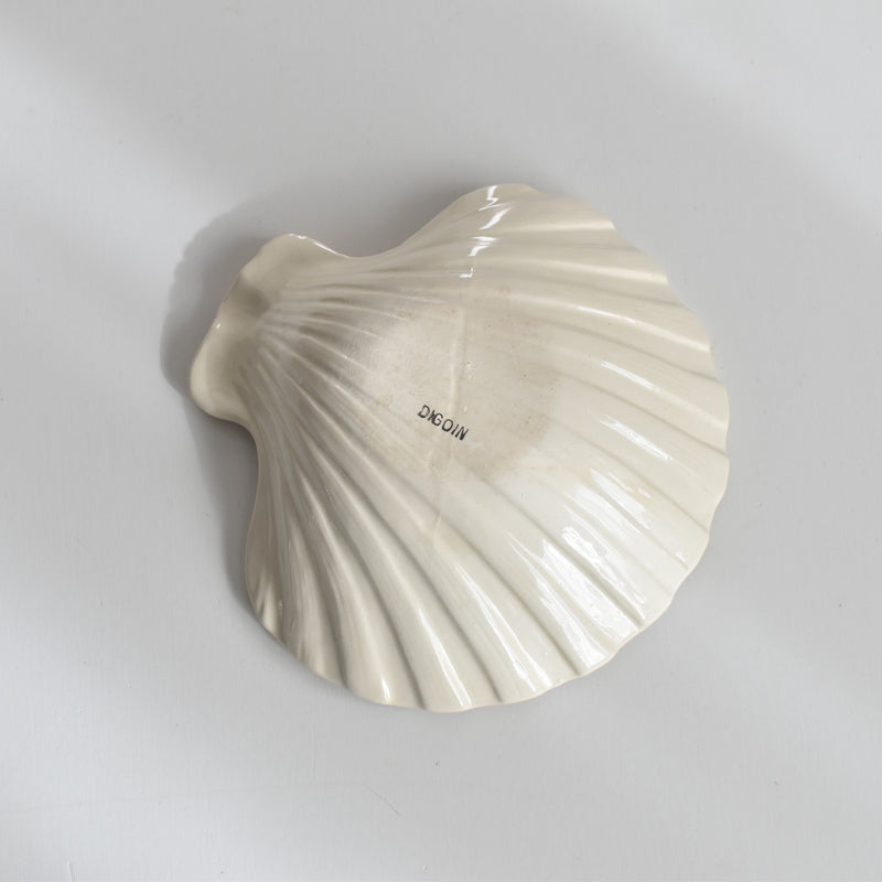 ヴィンテージ シェルディッシュ ディゴワン D