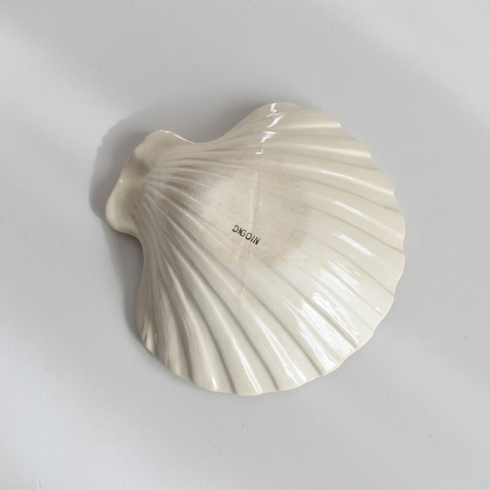 ヴィンテージ シェルディッシュ ディゴワン D