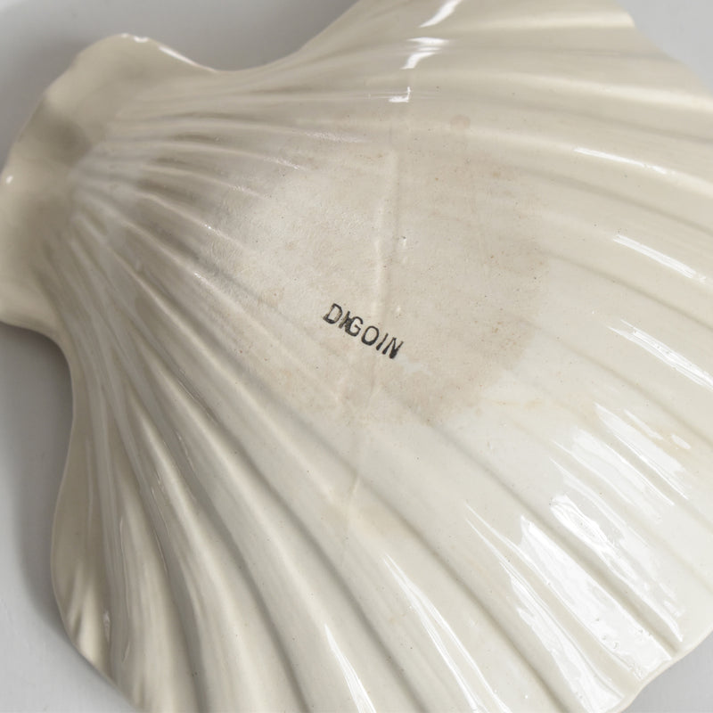 ヴィンテージ シェルディッシュ ディゴワン D