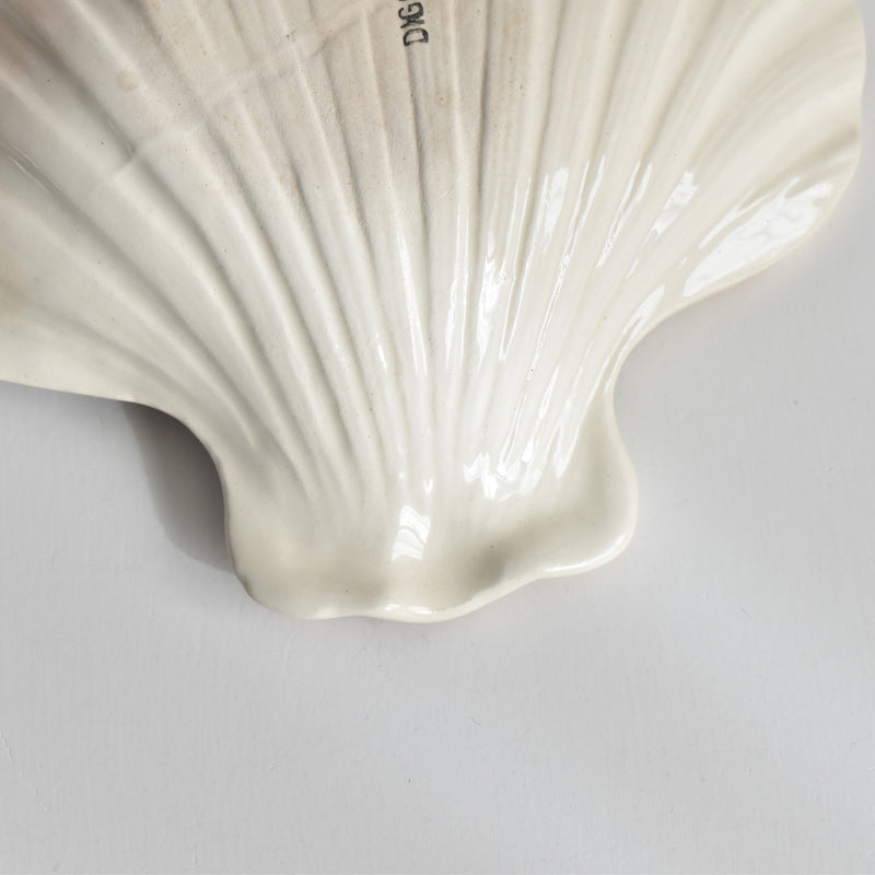 ヴィンテージ シェルディッシュ ディゴワン D