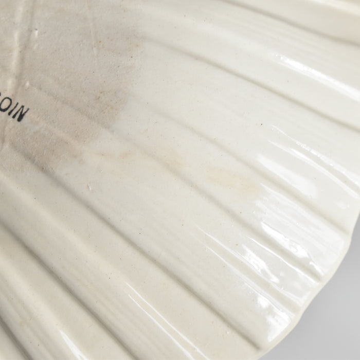 ヴィンテージ シェルディッシュ ディゴワン D