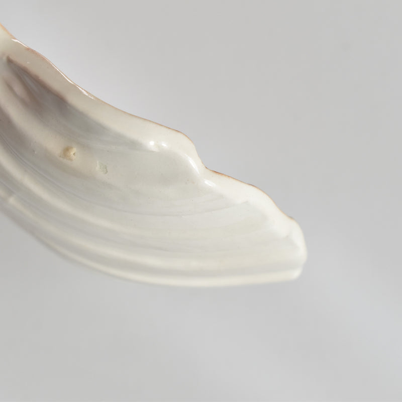 ヴィンテージ シェルディッシュ ディゴワン D