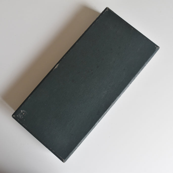 アンティーク 銀アスパラガスサーバー Pierre Bezon