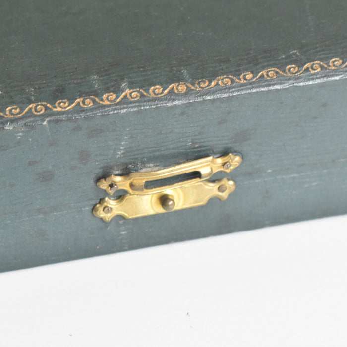 アンティーク 銀アスパラガスサーバー Pierre Bezon