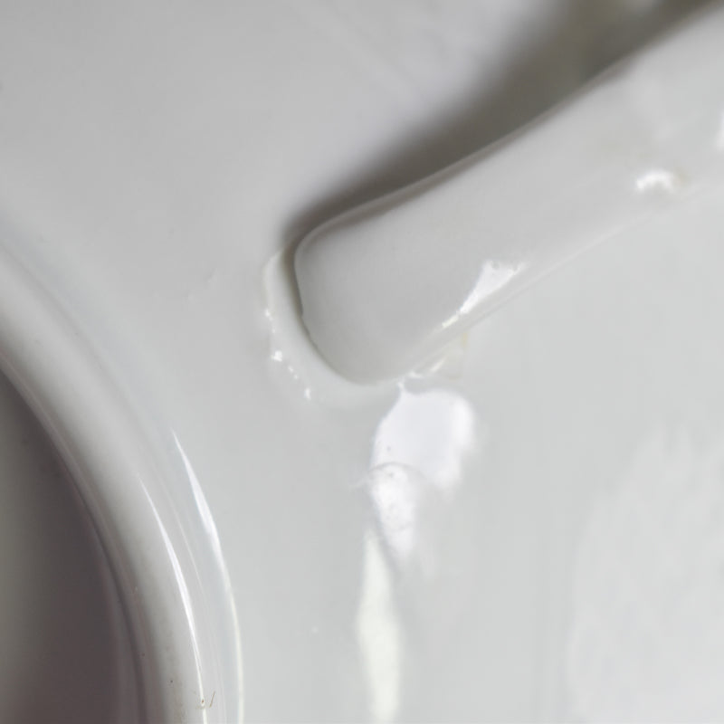 Vintage soup cup - Bernardaud