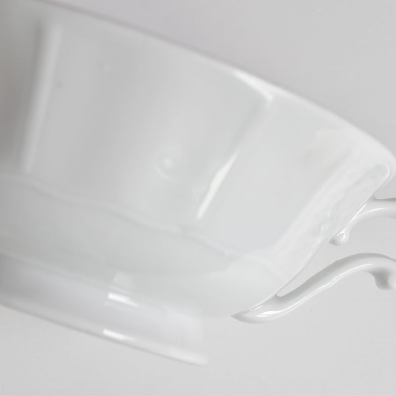 Vintage soup cup - Bernardaud