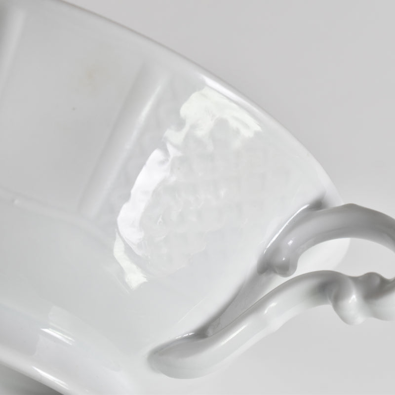 Vintage soup cup - Bernardaud