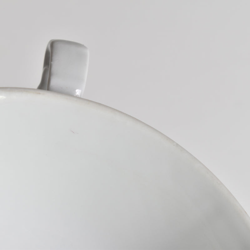 Vintage soup cup - Bernardaud